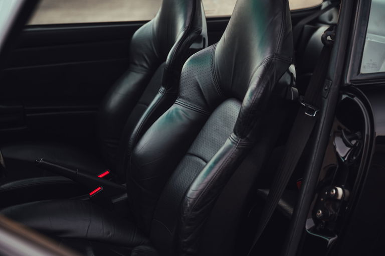 Porsche 993 Turbo WLS 1