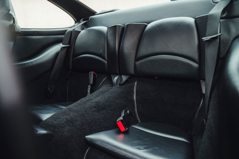 Porsche 993 Turbo WLS 1