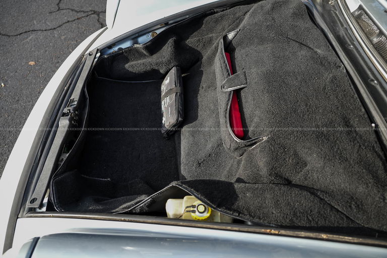 Porsche 964 Carrera 4