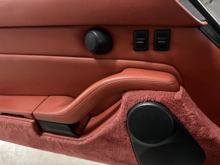 Porsche 993 Carrera 4S