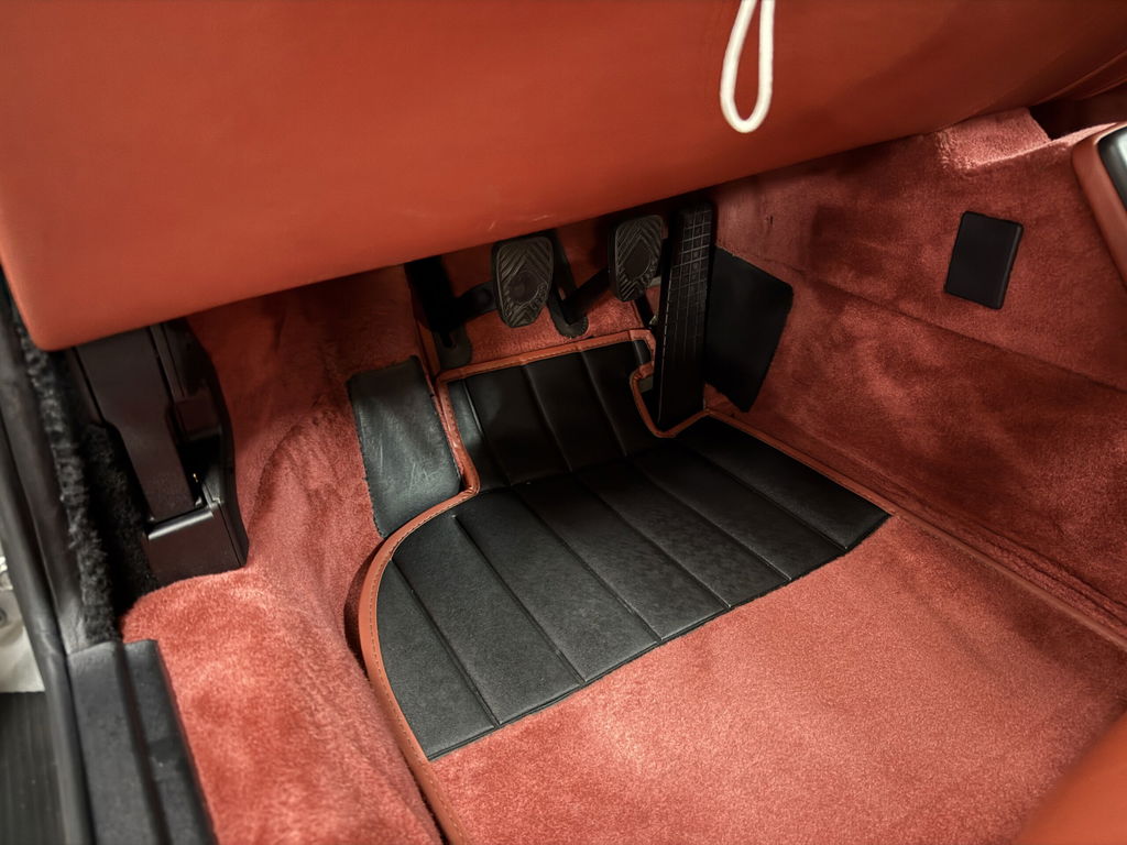 Porsche 993 Carrera 4S