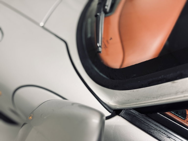 Porsche 993 Carrera 4S