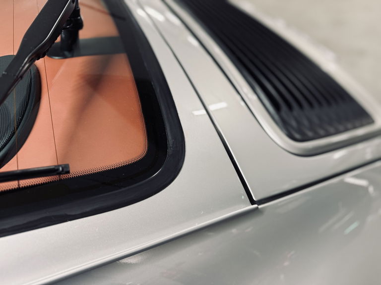 Porsche 993 Carrera 4S