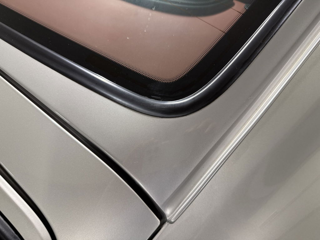 Porsche 993 Carrera 4S