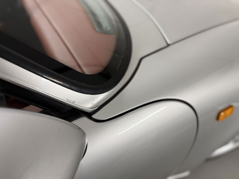 Porsche 993 Carrera 4S