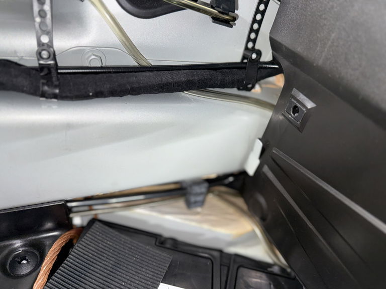 Porsche 993 Carrera 4S