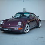 Porsche 964 Turbo