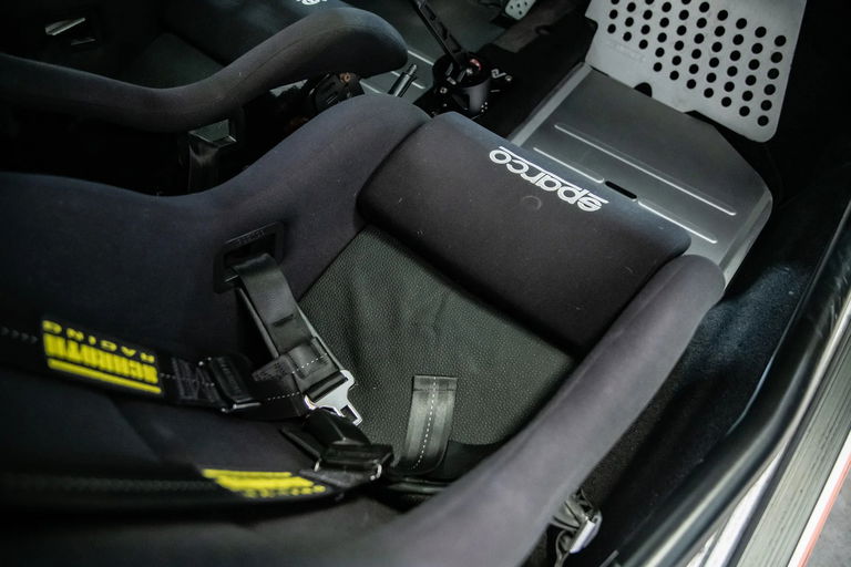 Porsche 911 Modified