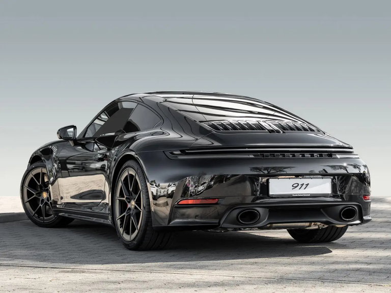 Porsche 992.2 Carrera S