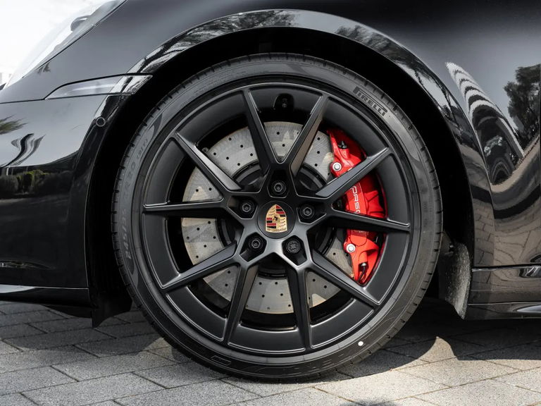 Porsche 992.2 Carrera S