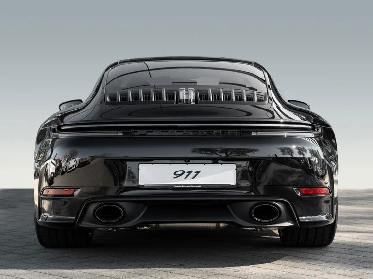 Porsche 992.2 Carrera S