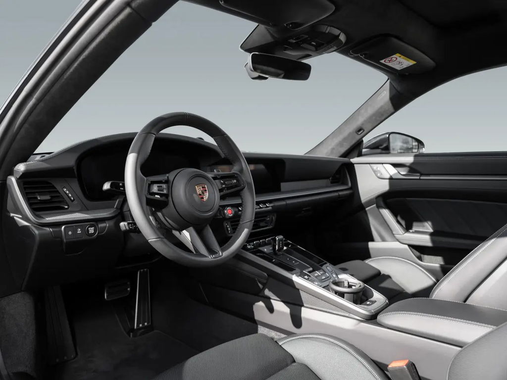 Porsche 992.2 Carrera S