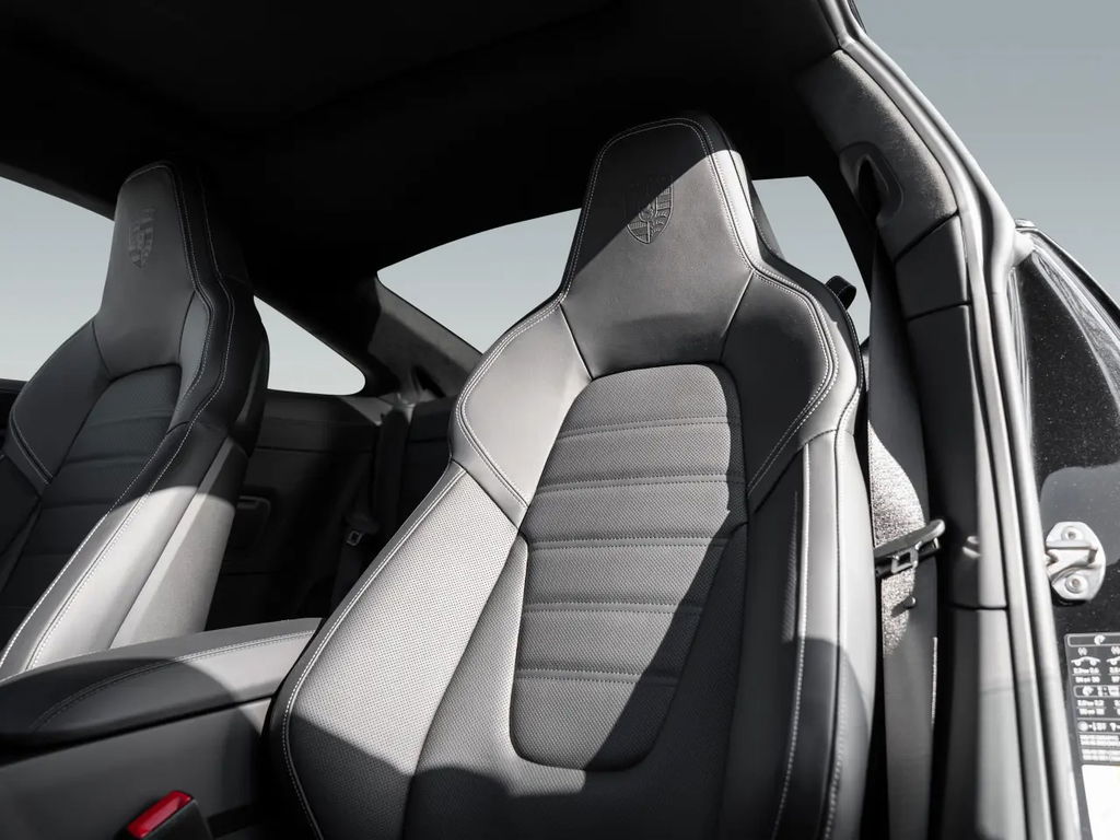 Porsche 992.2 Carrera S