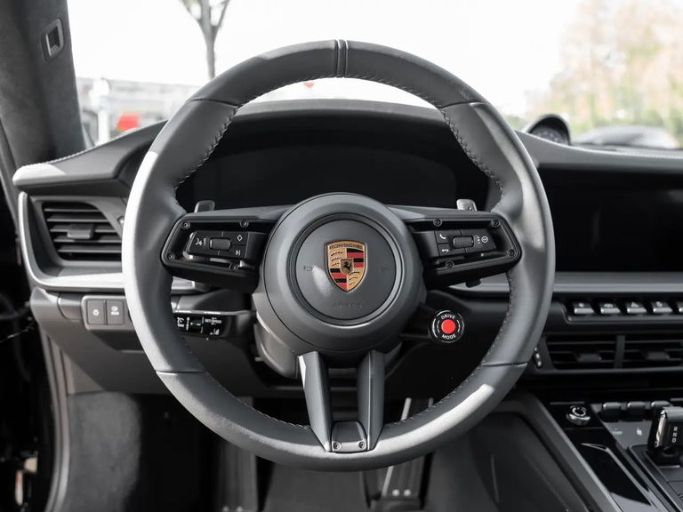 Porsche 992.2 Carrera S