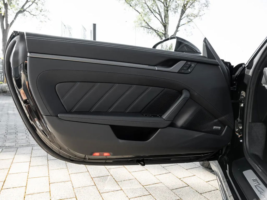 Porsche 992.2 Carrera S