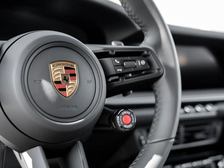 Porsche 992.2 Carrera S