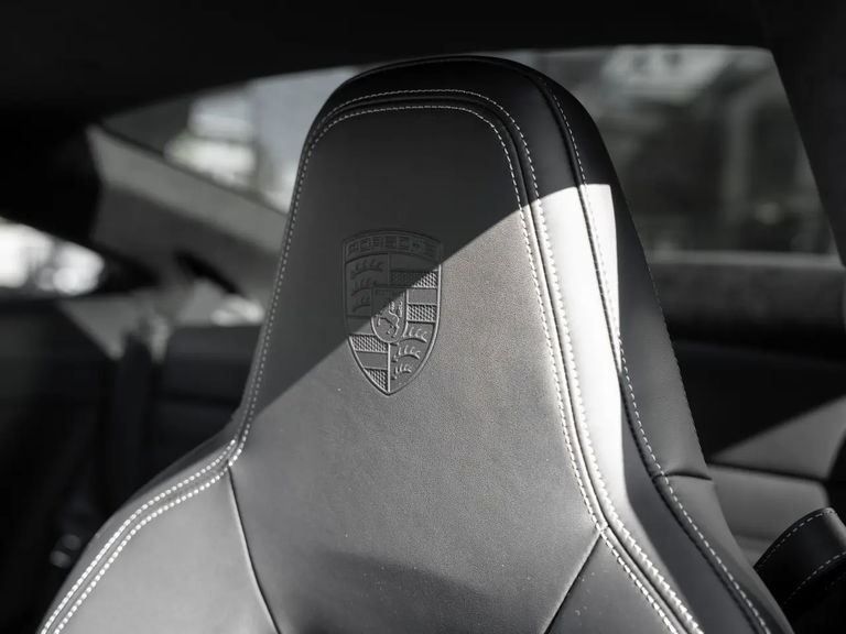 Porsche 992.2 Carrera S