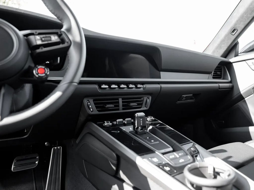 Porsche 992.2 Carrera S