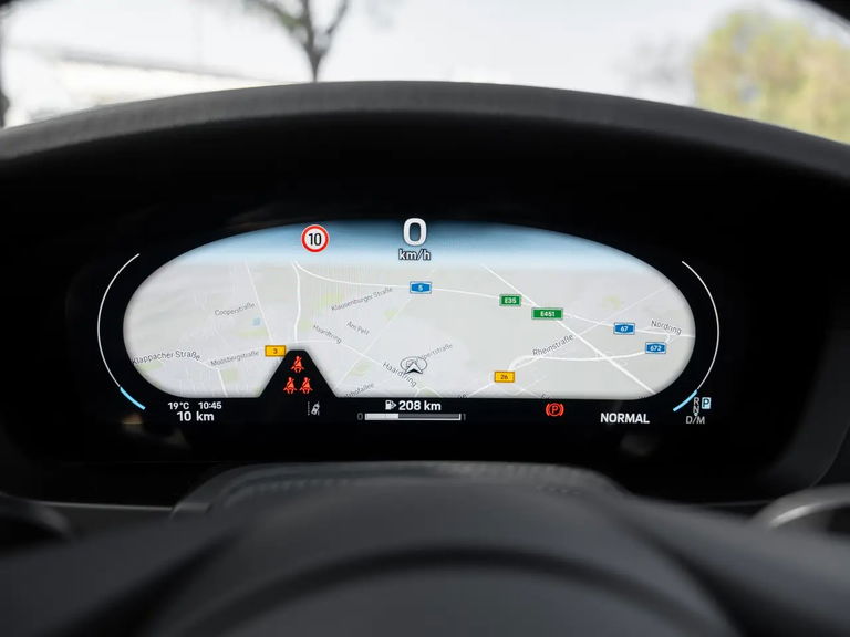 Porsche 992.2 Carrera S