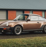 Porsche 911 Turbo 3.0