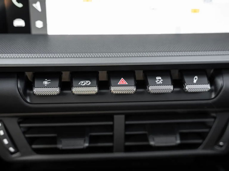 Porsche 992.2 Carrera S