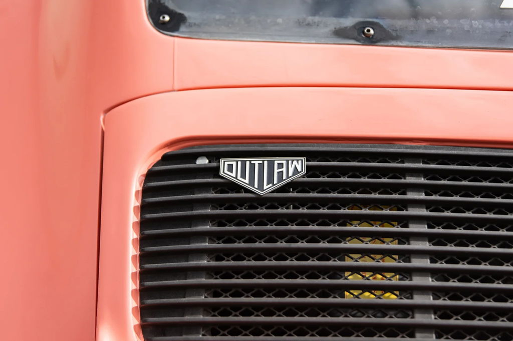 Porsche 911 Modified