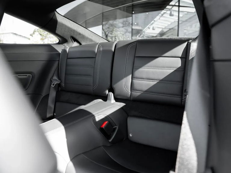 Porsche 992.2 Carrera S