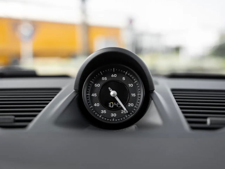 Porsche 992.2 Carrera S