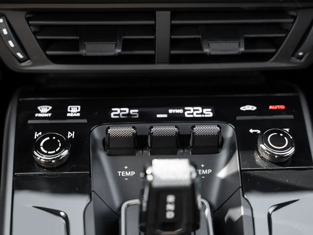 Porsche 992.2 Carrera S