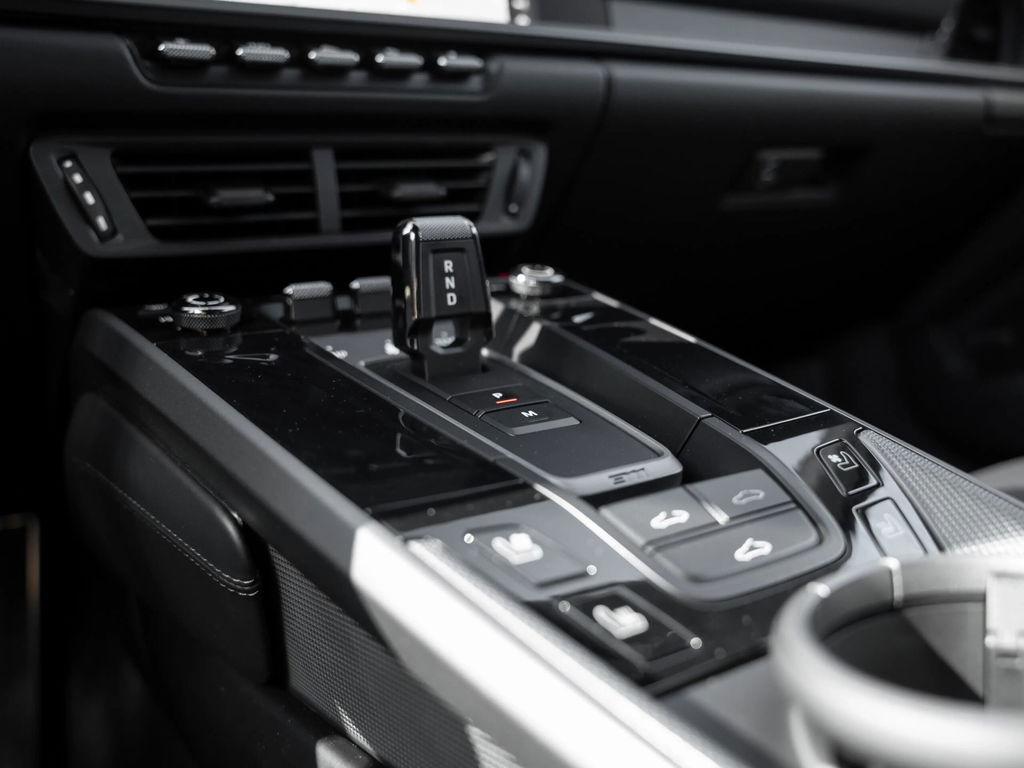 Porsche 992.2 Carrera S