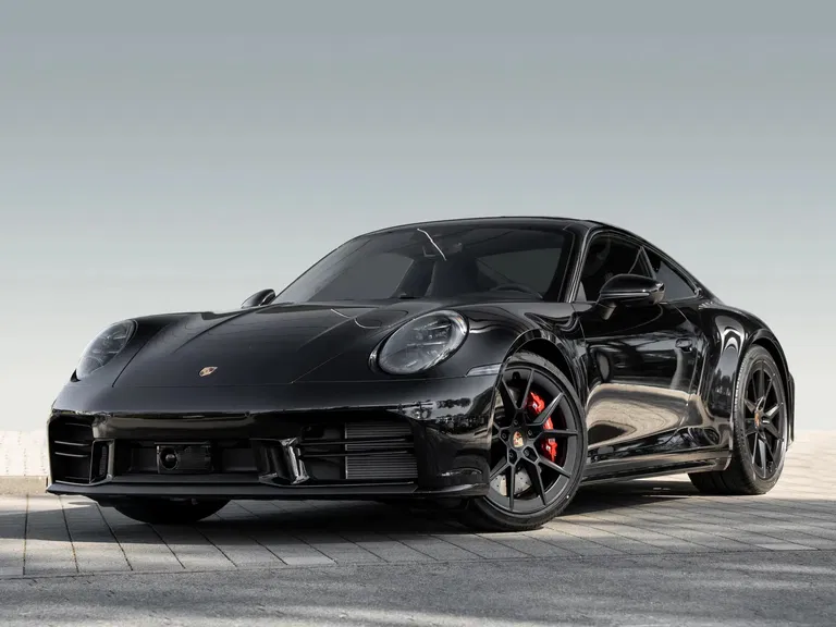 Porsche 992.2 Carrera S