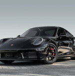 Porsche 992.2 Carrera S