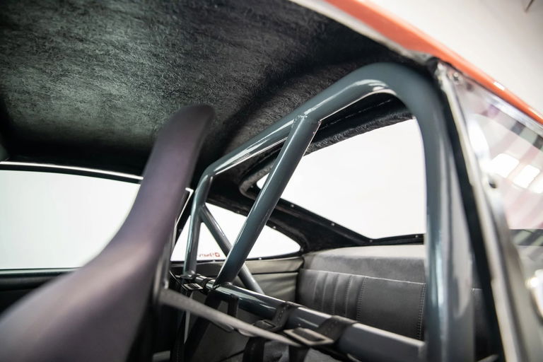 Porsche 911 Modified