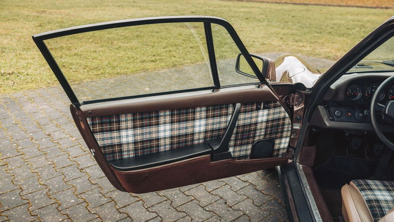 Porsche 911 Turbo 3.0