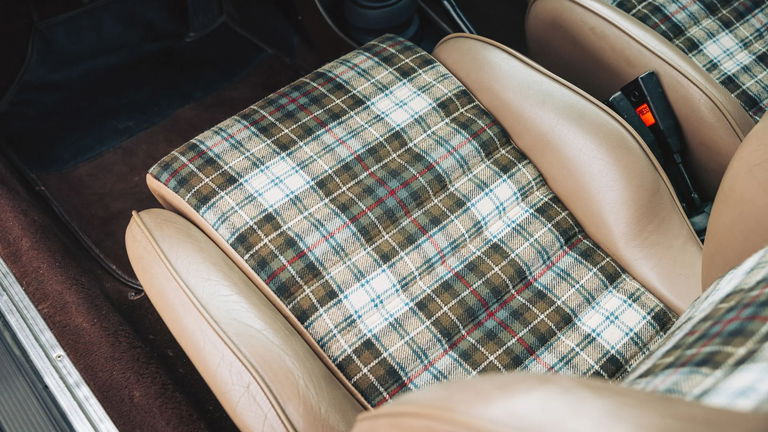 Porsche 911 Turbo 3.0