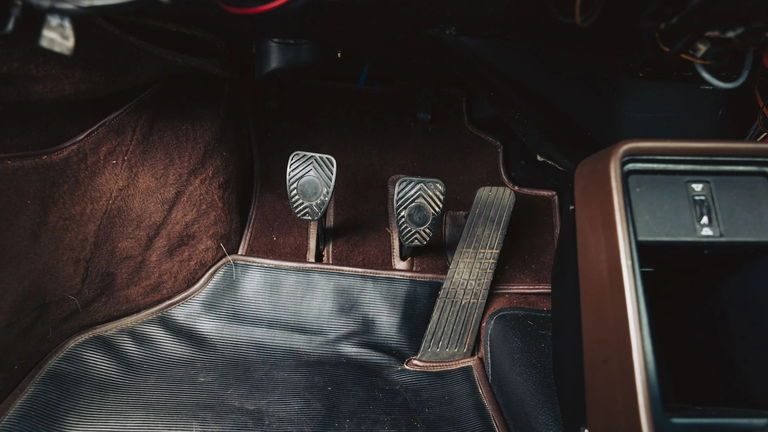 Porsche 911 Turbo 3.0