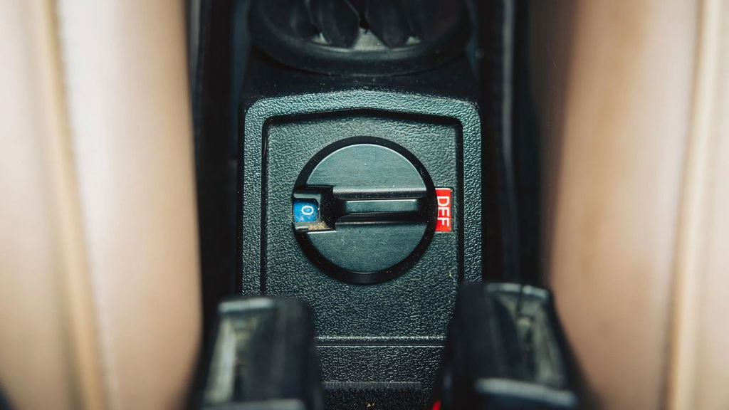 Porsche 911 Turbo 3.0