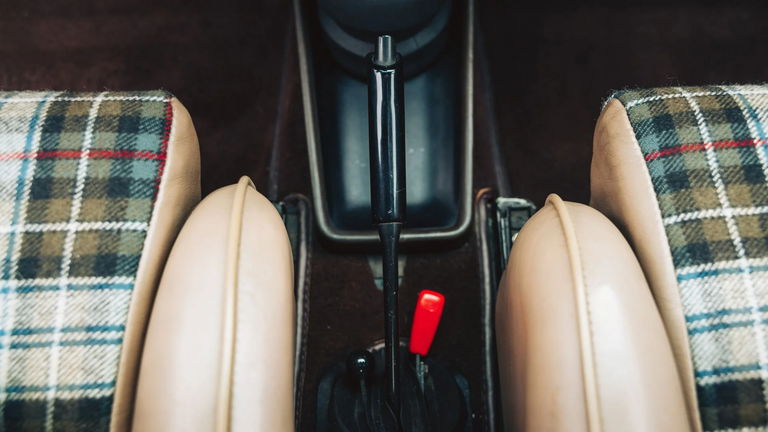 Porsche 911 Turbo 3.0