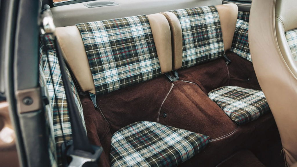 Porsche 911 Turbo 3.0