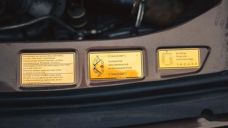 Porsche 911 Turbo 3.0