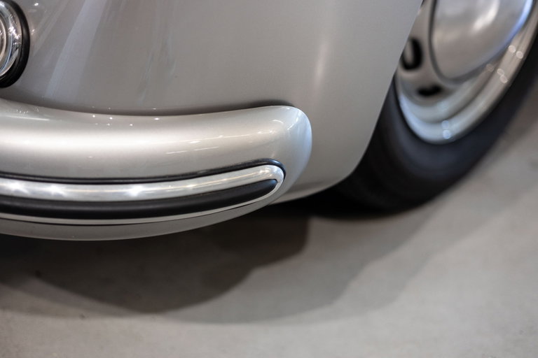 Porsche 356 Pre-A 1500