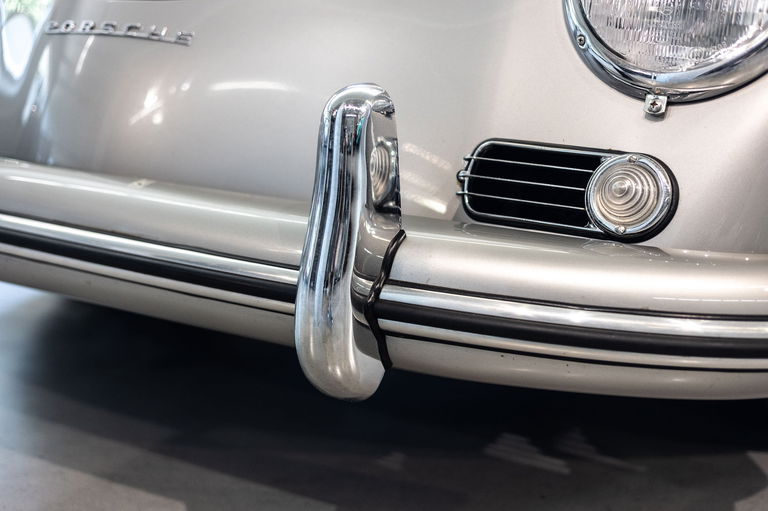 Porsche 356 Pre-A 1500