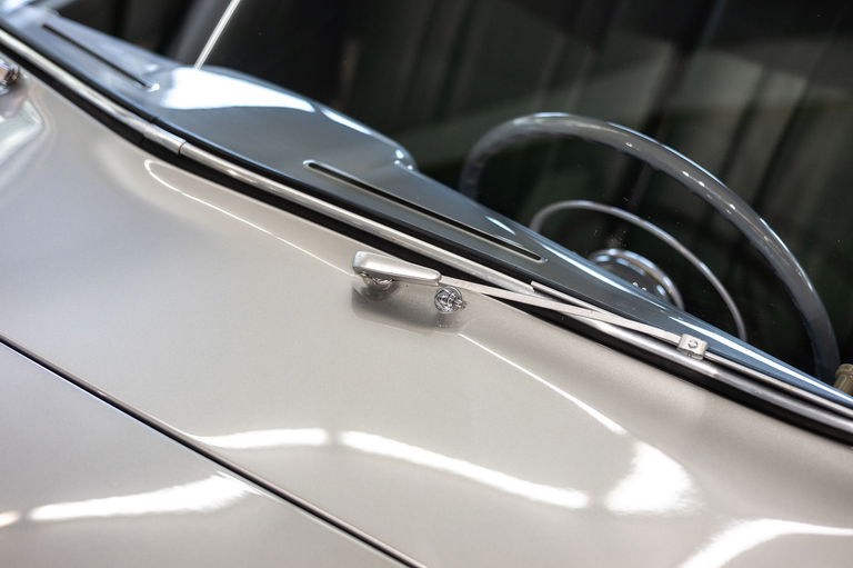 Porsche 356 Pre-A 1500