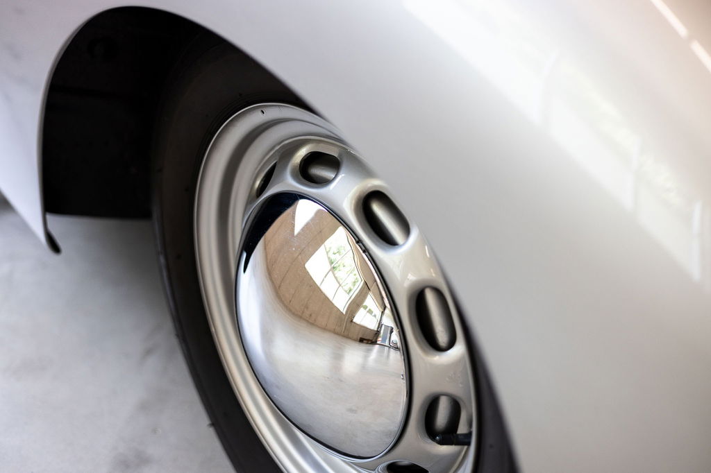 Porsche 356 Pre-A 1500