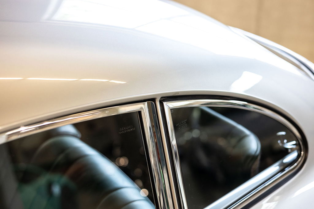 Porsche 356 Pre-A 1500