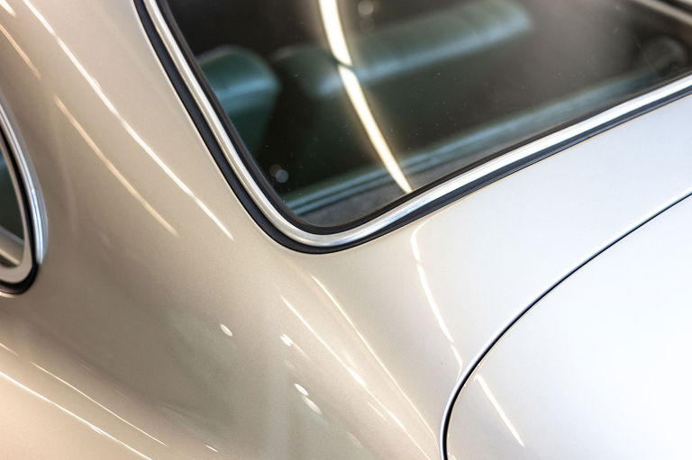 Porsche 356 Pre-A 1500