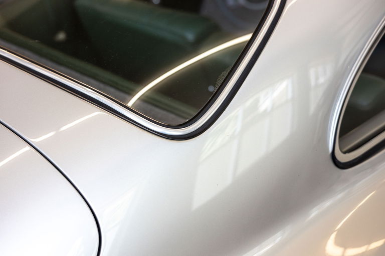 Porsche 356 Pre-A 1500