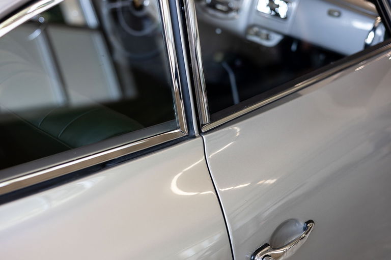 Porsche 356 Pre-A 1500