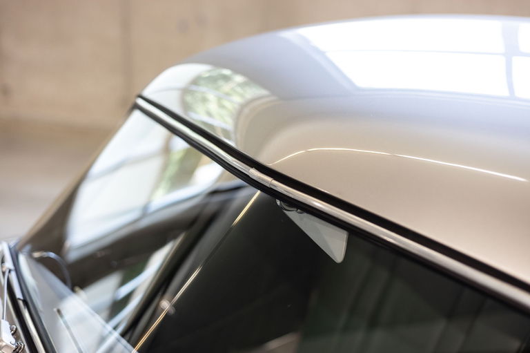 Porsche 356 Pre-A 1500