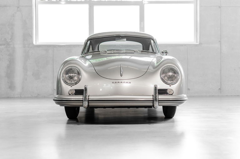 Porsche 356 Pre-A 1500